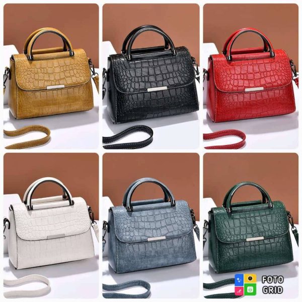 Asake bag