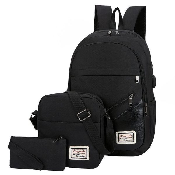 3 in 1 laptop bag